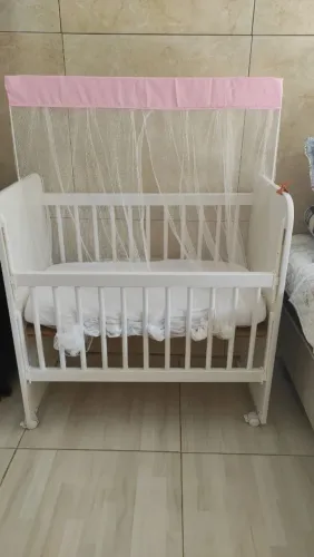 Mini berço