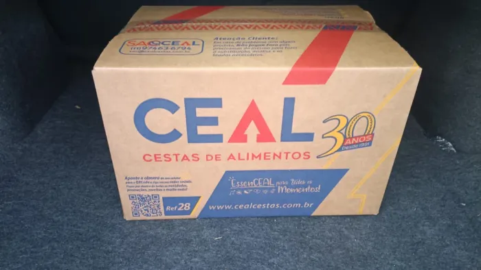Cesta básica