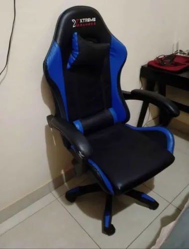 Cadeira game