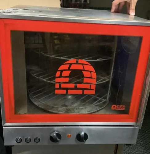 Forno Titan