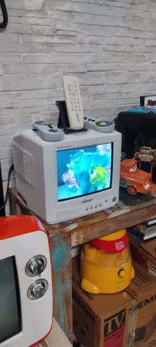 Tv Semp 10
