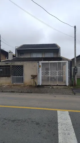Sobrado ótima Localização Curitiba próx. Faculdade Positivo.