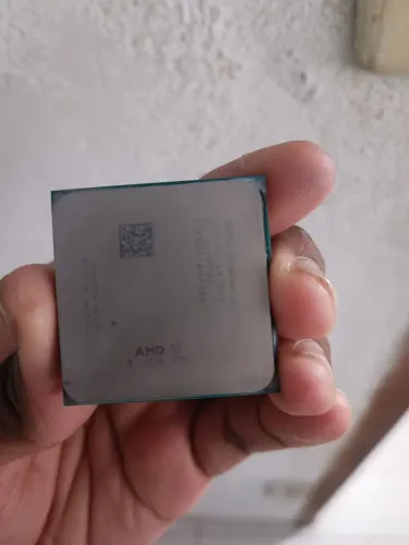 Processador athlon 3000g+cooler box