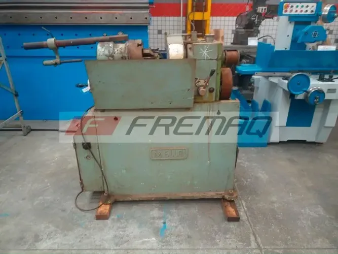 AFIADORA AUTOMÁTICA DE BROCAS MELLO ABH-5
