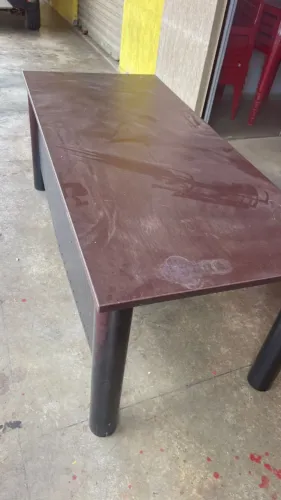 mesa de escritorio