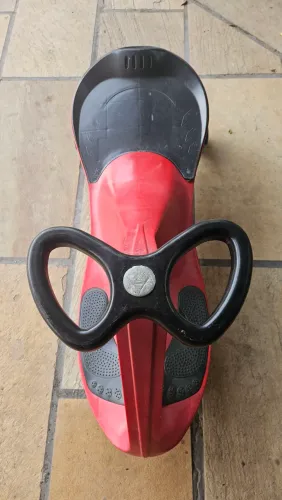 CARRINHO GIRA GIRA ROLAMENTOS NOVOS 