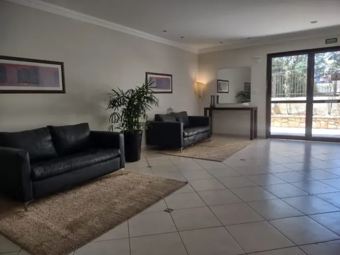 Oportunidade - Apartamento - Parque Residencial Aquarius - Residencial Visconde de Mauá - 