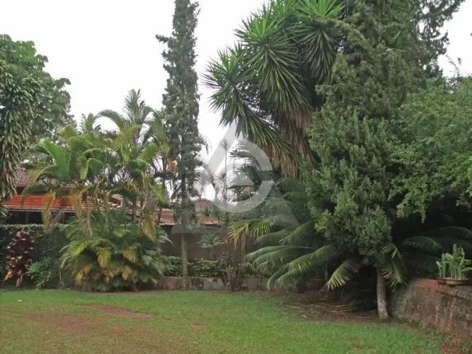Chácara à venda em Mogi Mirim, Chácara São Marcelo, com 3 quartos, com 220 m²