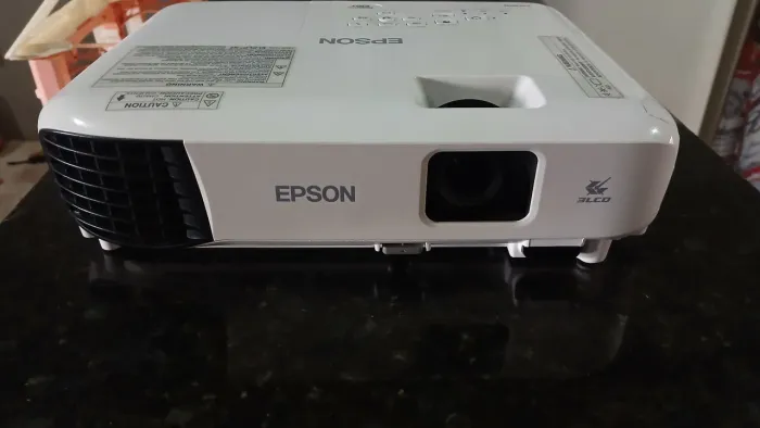 Projetor PowerLite E10 +