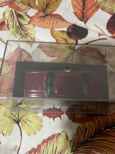 opala miniatura coleção