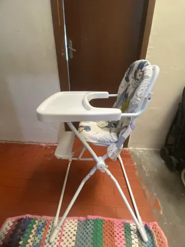 Caldeirinha de alimentação 