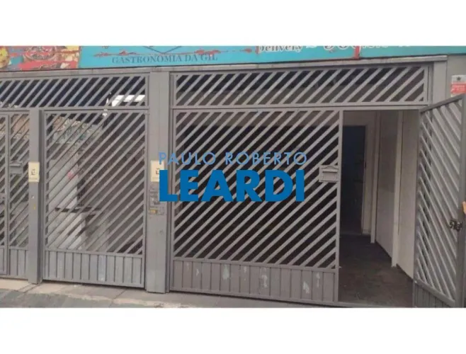 COMERCIAL - VILA POLOPOLI - SP