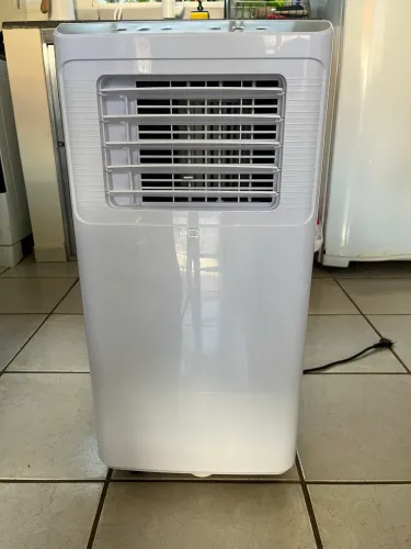 Ar condicionado frio HQ 8500 BTU 127v