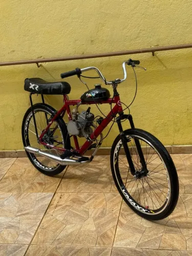 Motorizada