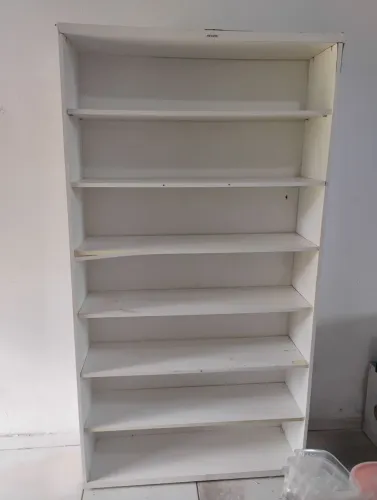 Móveis pra loja