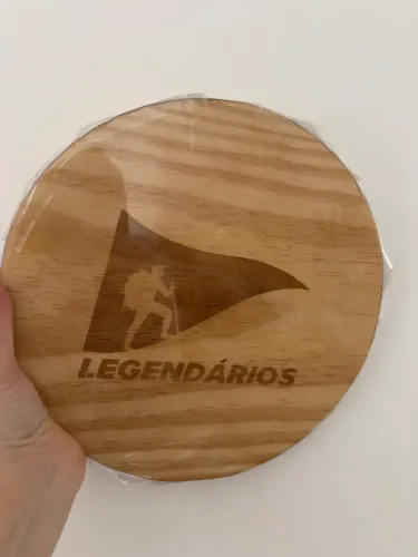 Tábua - Legendários