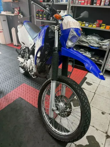 Lander 250 REVISADA
