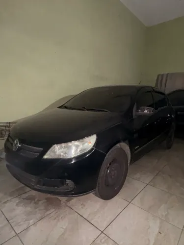 Volkswagen Gol Geração V 1.0 8V MI Total Flex Mec. 4P 2011