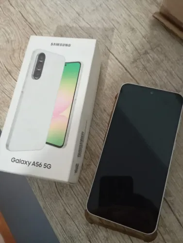 Sansung A56 128gb
