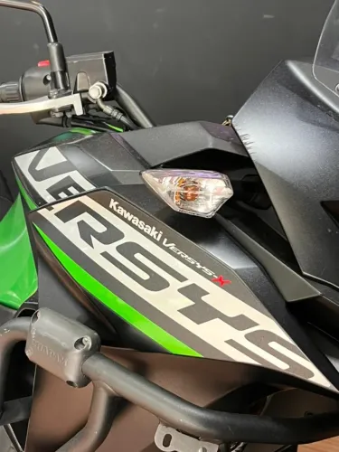 KAWASAKI - VERSYS X 300 ABS - 2023