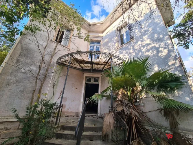 Casa comercial para alugar no Batel, Curitiba.