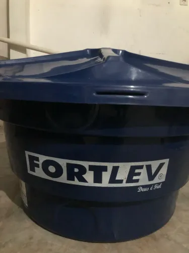 CAIXA D?ÁGUA