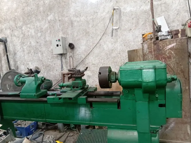 Torno