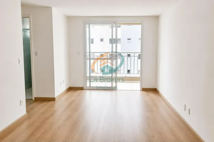 Apartamento em Vila Augusta - Guarulhos