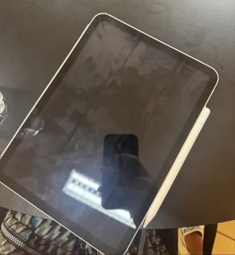 ipad a16 e apple pencil 2