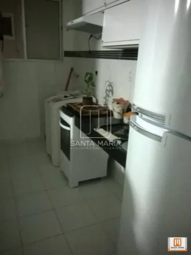 Apartamento à venda com 2 dormitórios no bairro PQ S SEBASTIAO