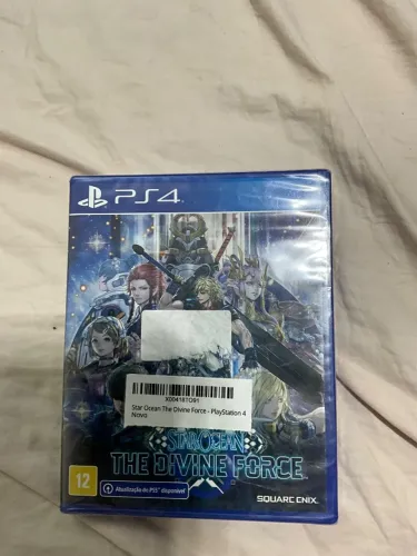 jogo  starbocean divine force  ps4