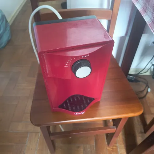 Purificador soft baby Everest
