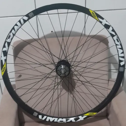 Vendo roda vmaxx SL aro 26 nova nova original 