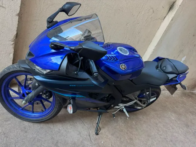 R15 6 meses de uso