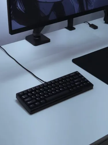 Teclado Magnético Epomaker Magforce