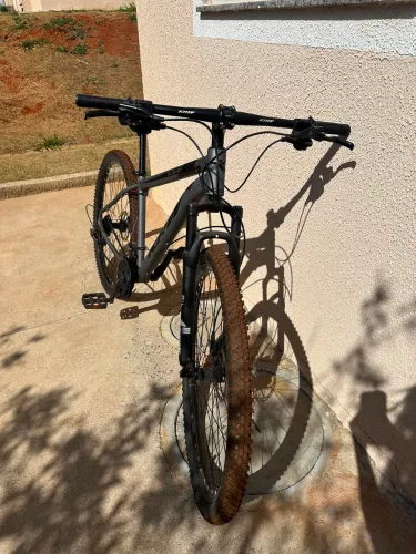 Bike aro 29 Ksw