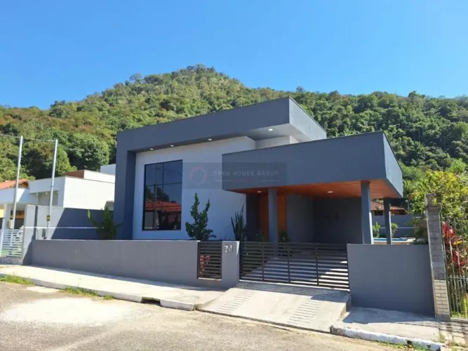 Condomínio Village Ipanema Green II