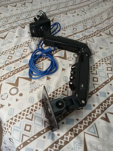 Braço articulado f90usb