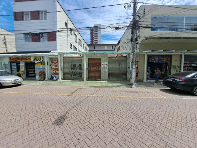 Terreno, Ocian, Praia Grande