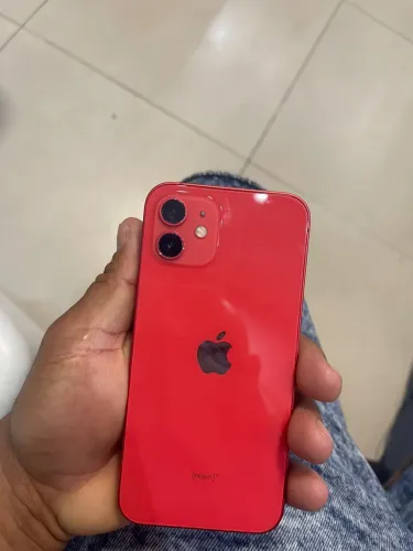 iPhone 12