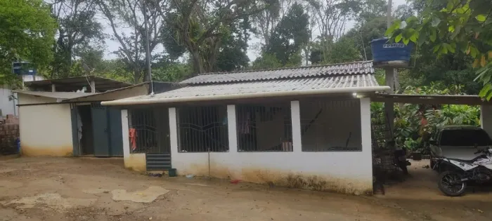 Vende-se uma fazenda em Buerarema, BA