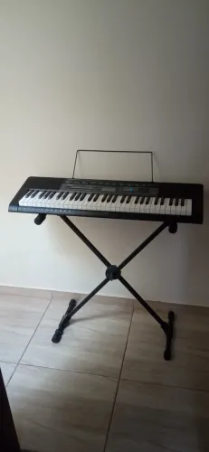 Teclado Cassio