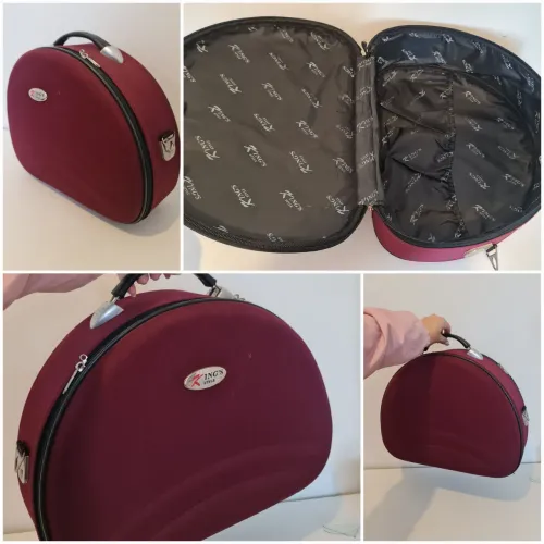 Bolsa de viagem | Brechó Chic Santa Nuance ?