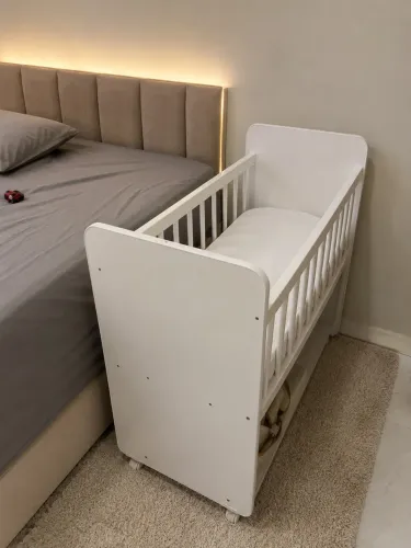Mini berço