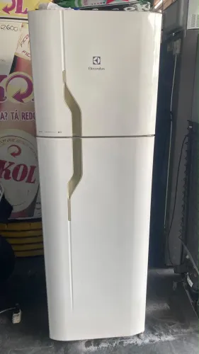Geladeira Electrolux frost free