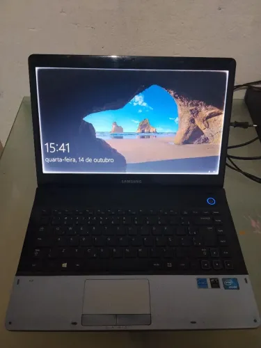 Notebook Samsung