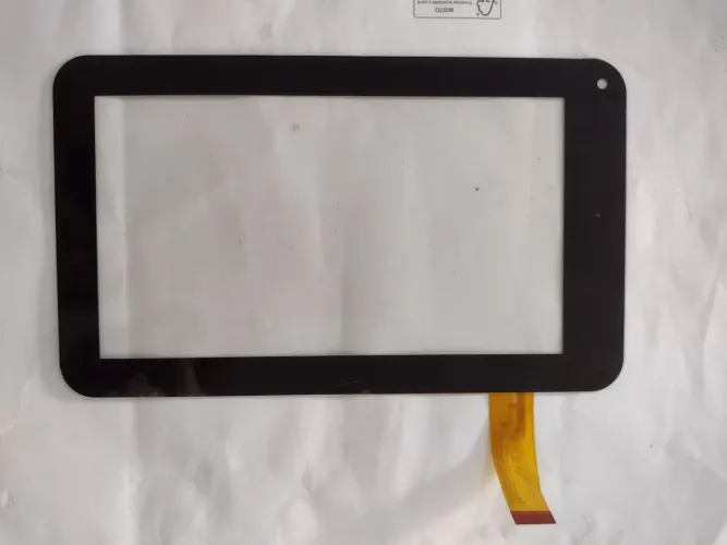 Touch tablet whatsapp *