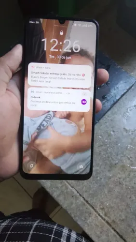 Celular em bom Estado 