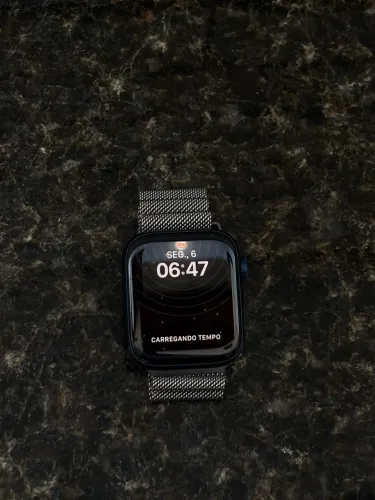 Apple Watch série 6