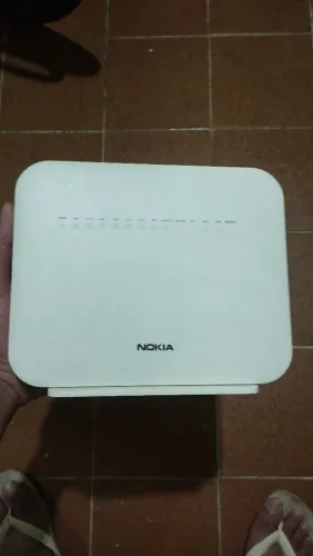 ROTEADOR NOKIA SEMI NOVO